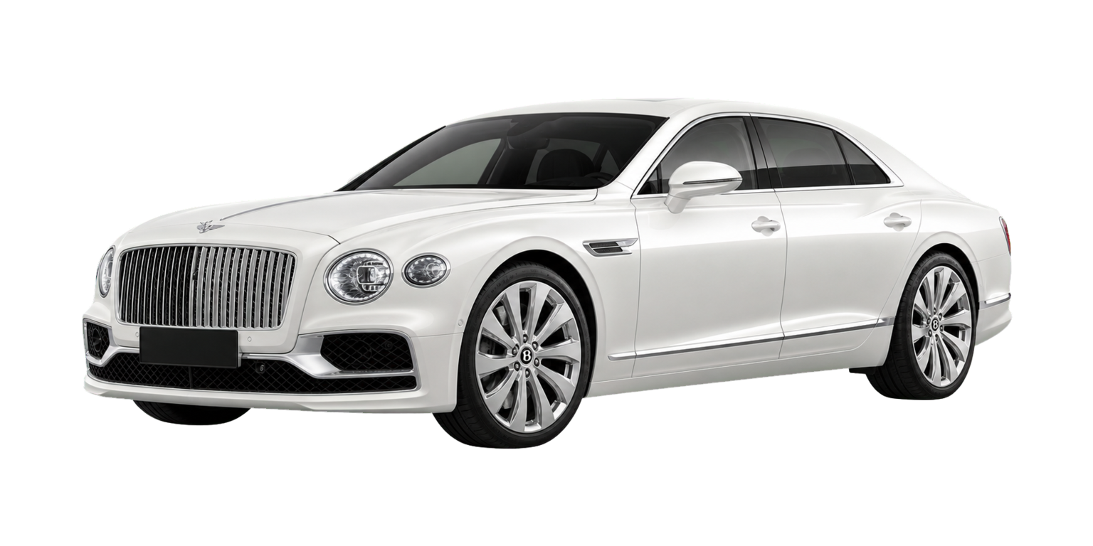 Bentley Flying Spur 또는 동급