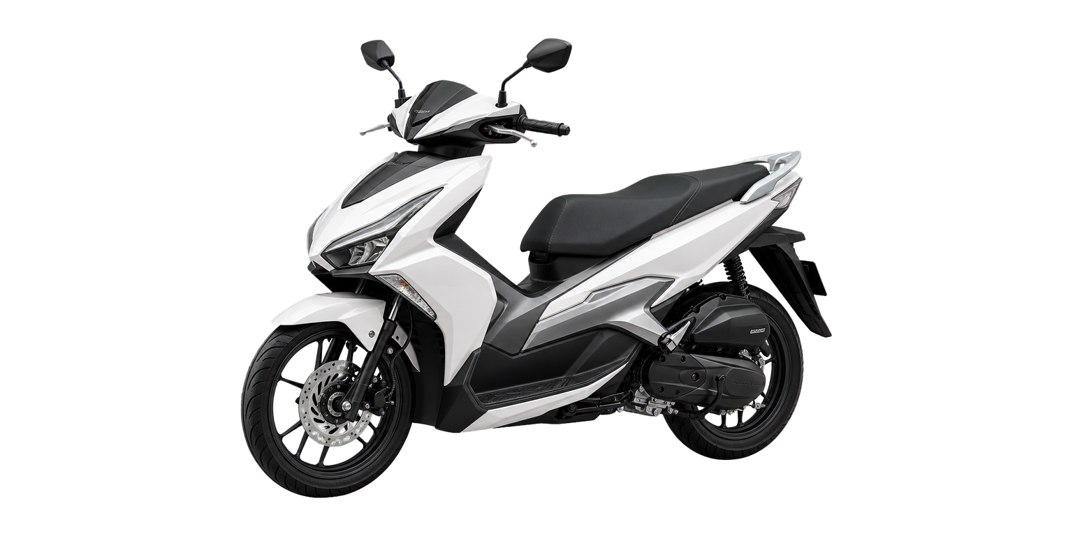 Honda Air Blade 2018