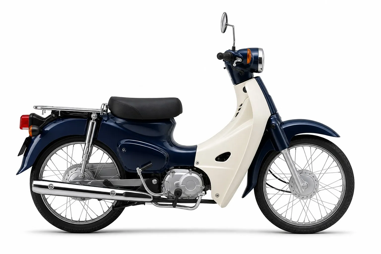 Honda Cub