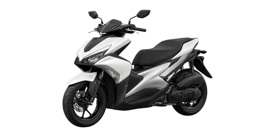 Yamaha NVX
