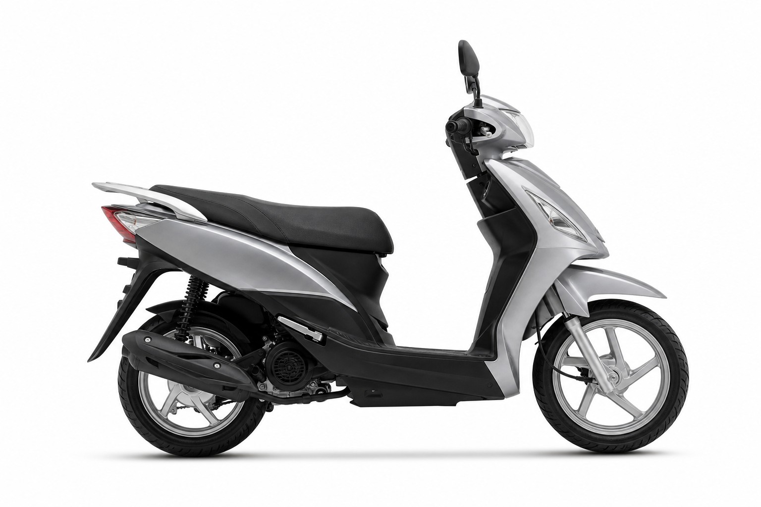 SYM Galaxy