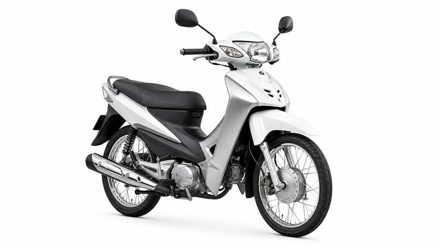 Honda Wave