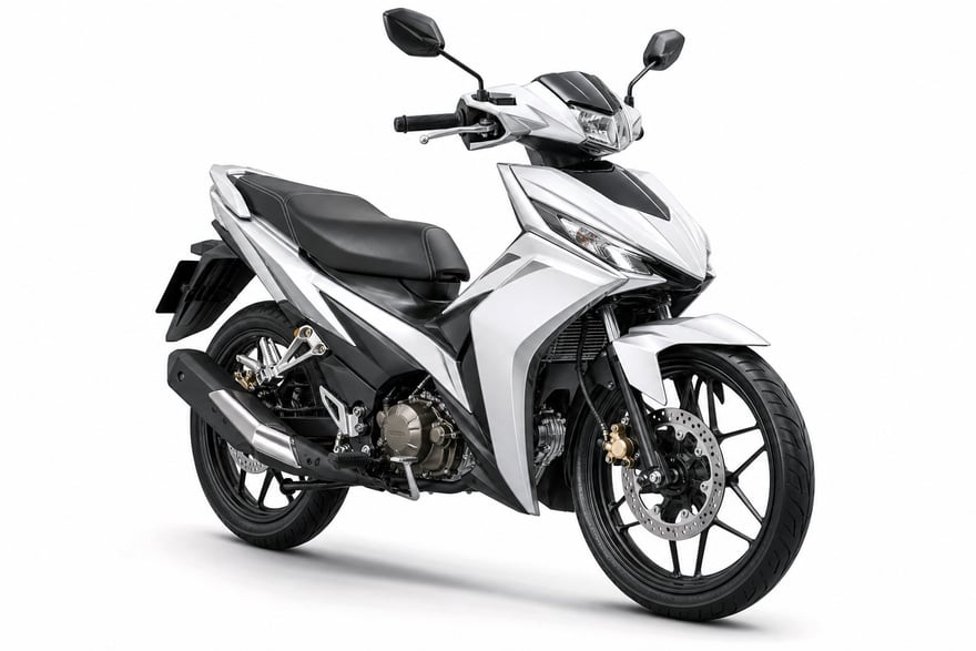 Honda Winner