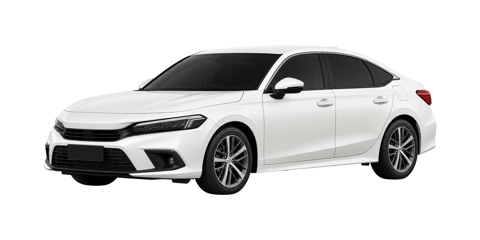 Honda Civic 2023 또는 동급