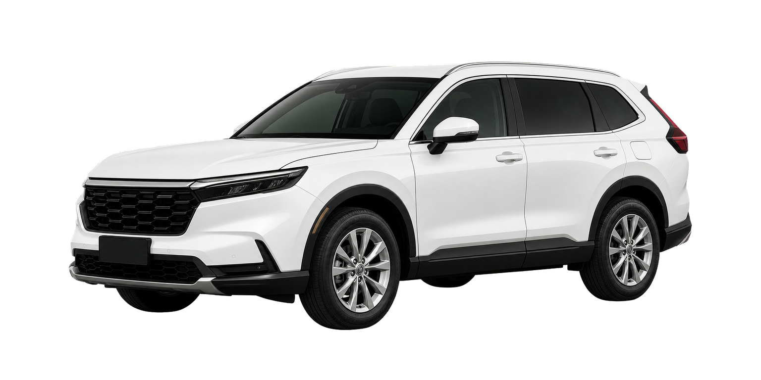 Honda CRV - L 2022 또는 동급