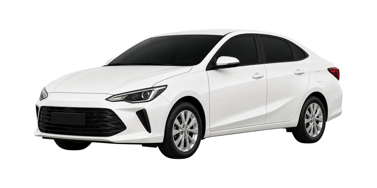 Hyundai Accent 2023 또는 동급