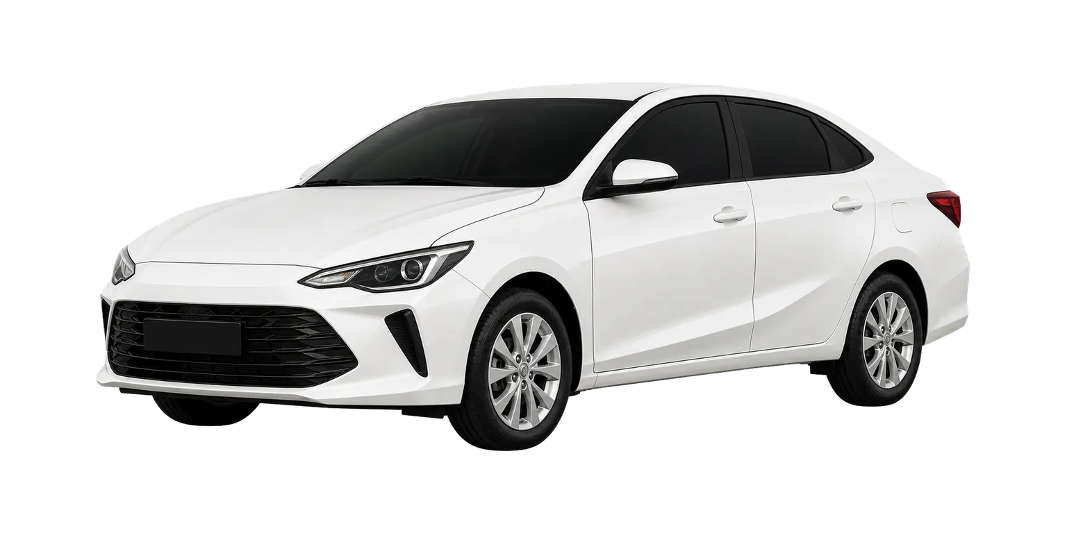 Hyundai Accent 2023 또는 동급