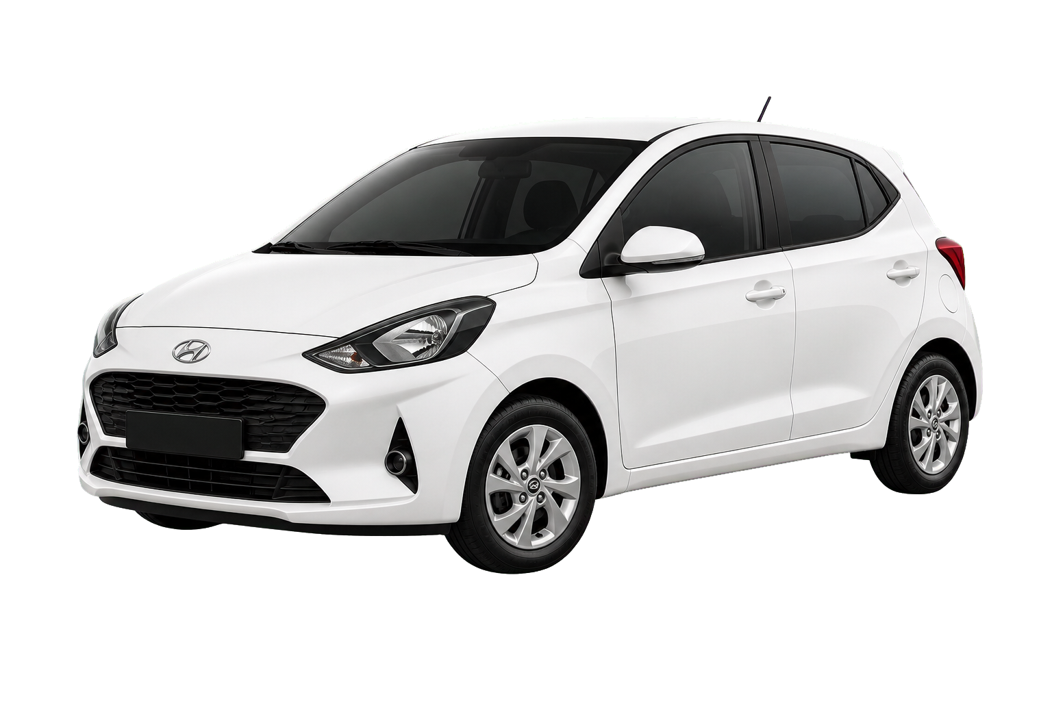Hyundai i10 2020 또는 동급