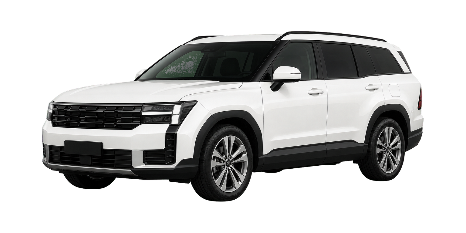 Hyundai Santa Fe 2023 또는 동급