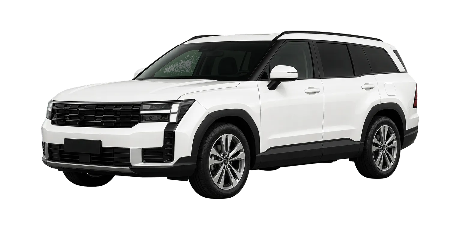 Hyundai Santa Fe 2023 또는 동급