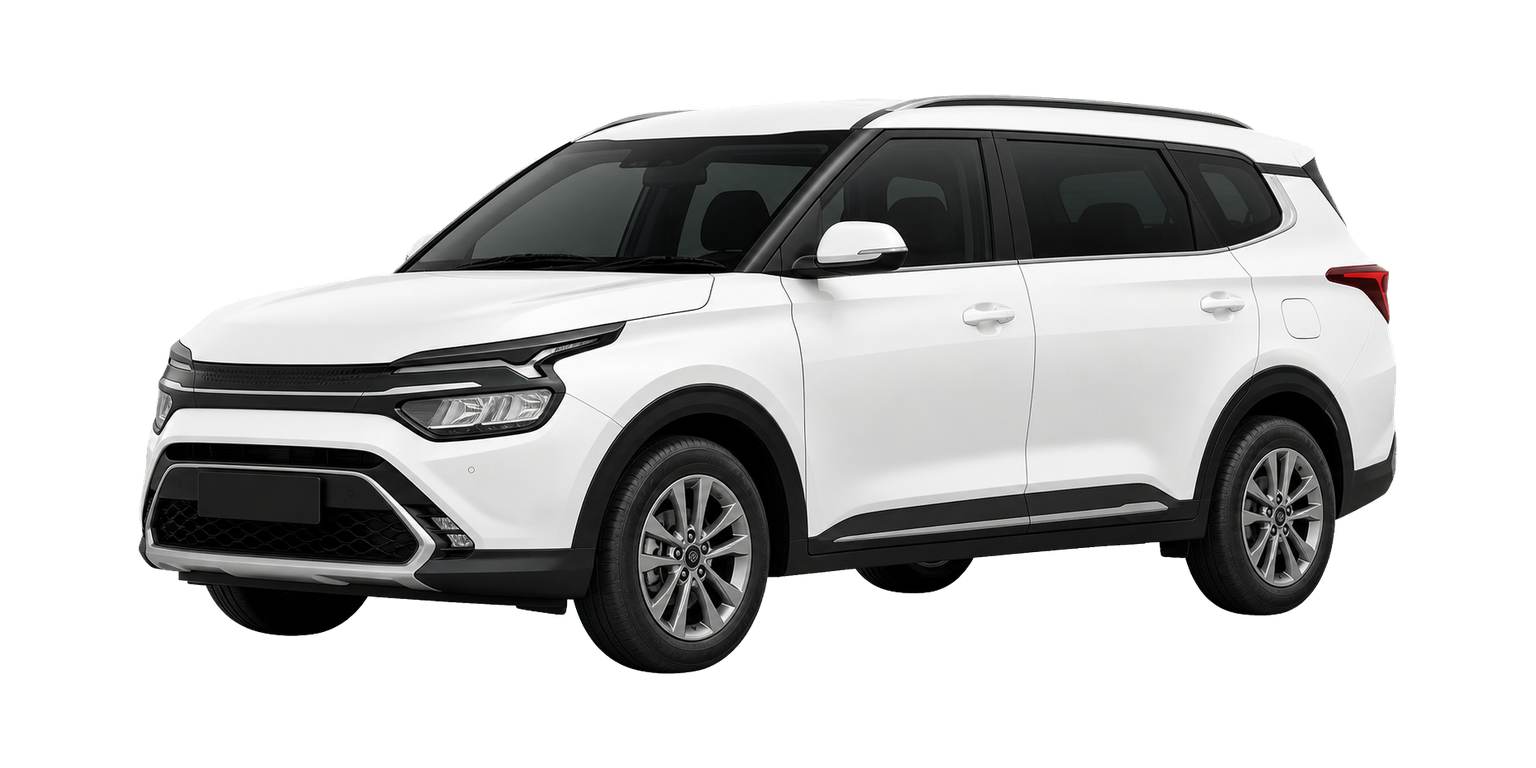 Kia Carens 2024 또는 동급