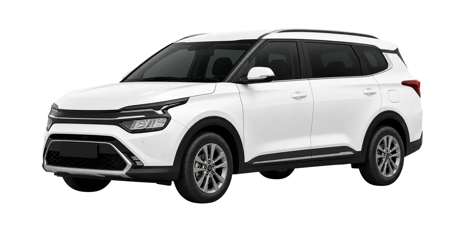 Kia Carens 2024 또는 동급