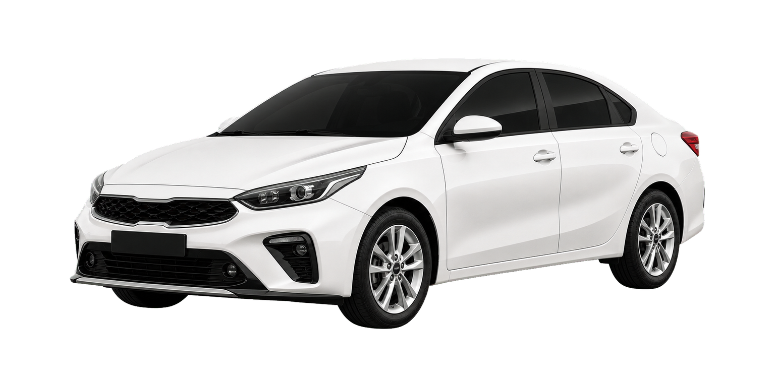 Kia Cerato 2022 또는 동급