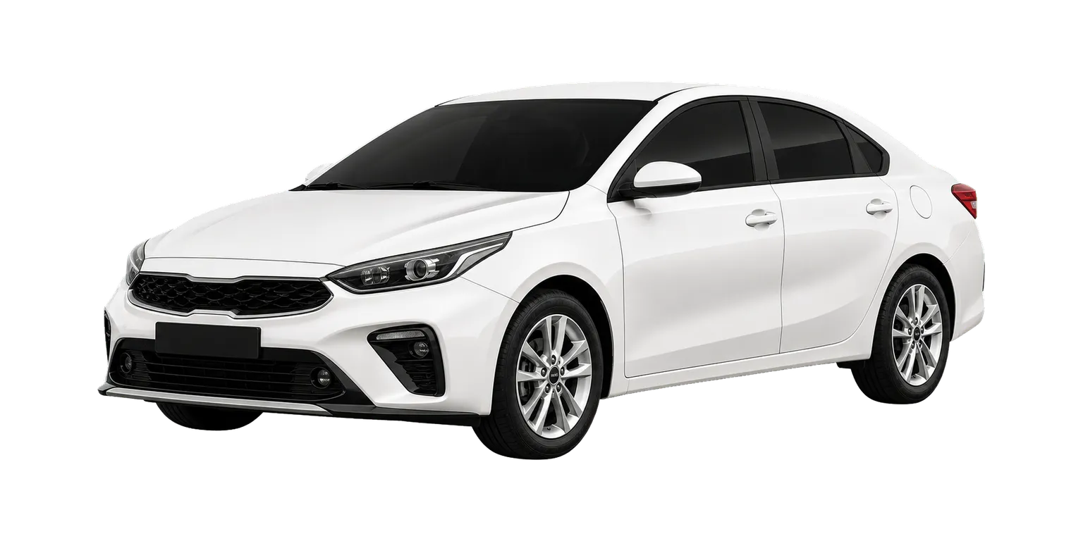 Kia Cerato 2022 또는 동급