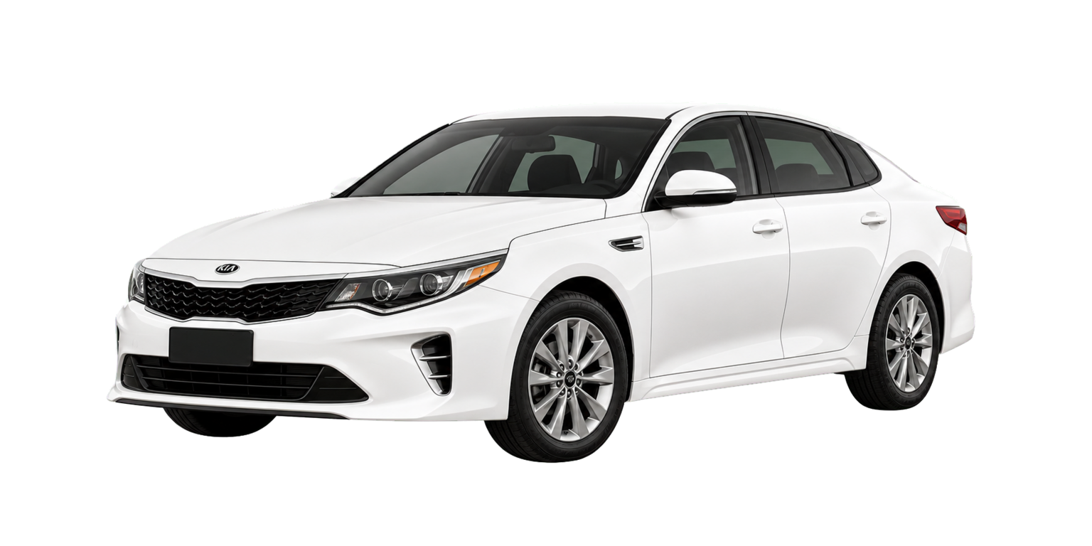 KIA OPTIMA 또는 동급