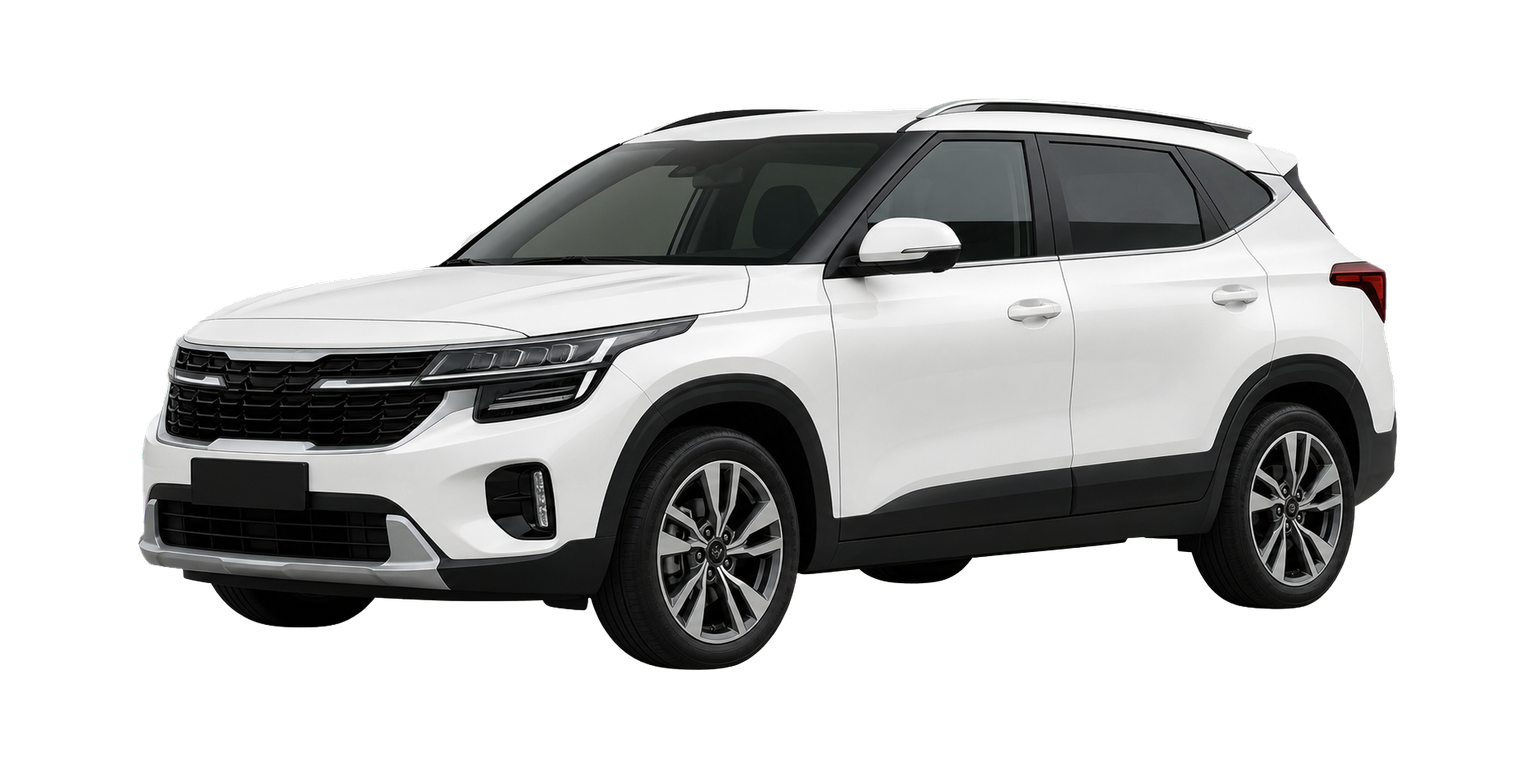 Kia Seltos 2023 또는 동급