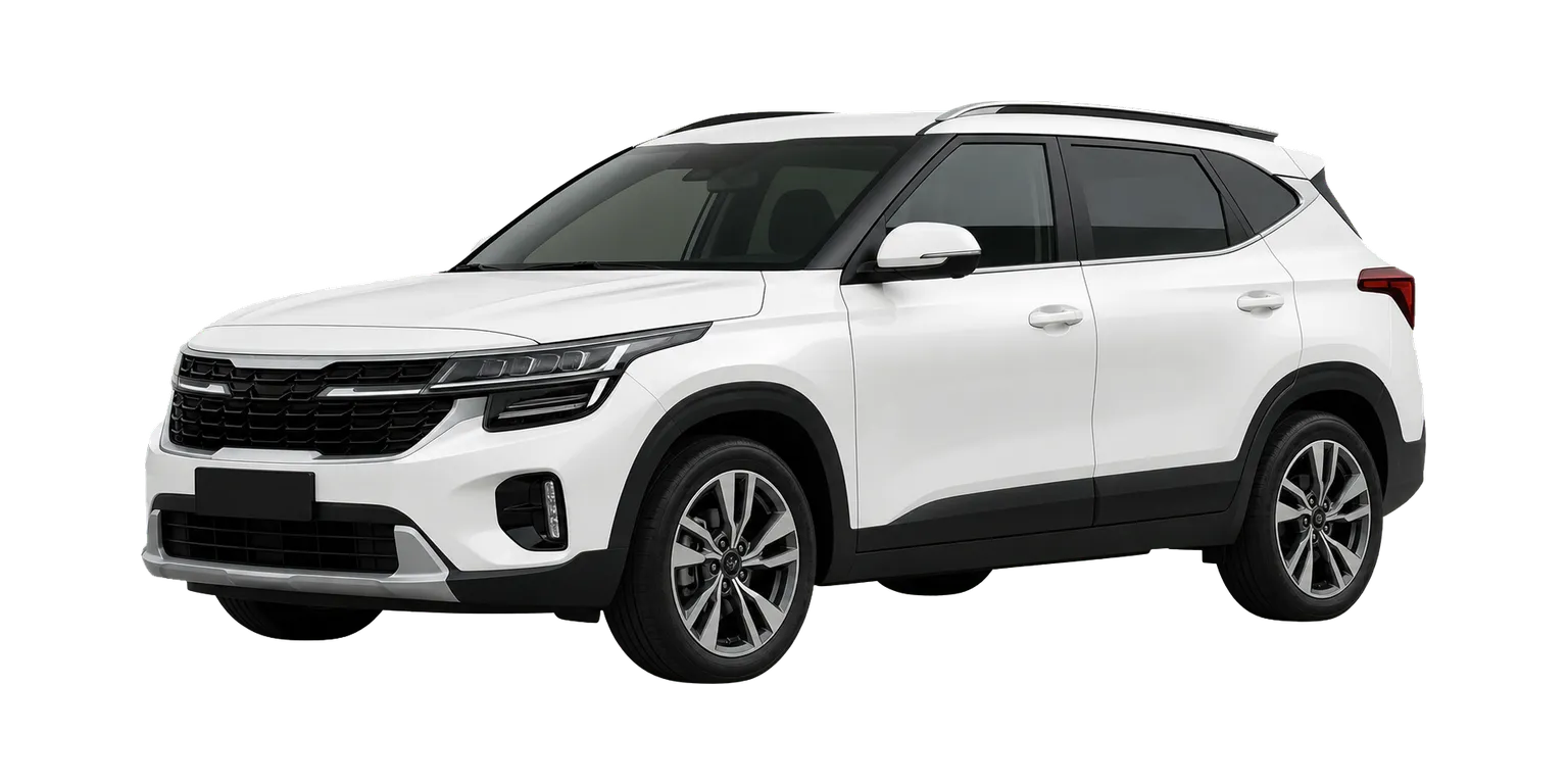 Kia Seltos 2023 또는 동급