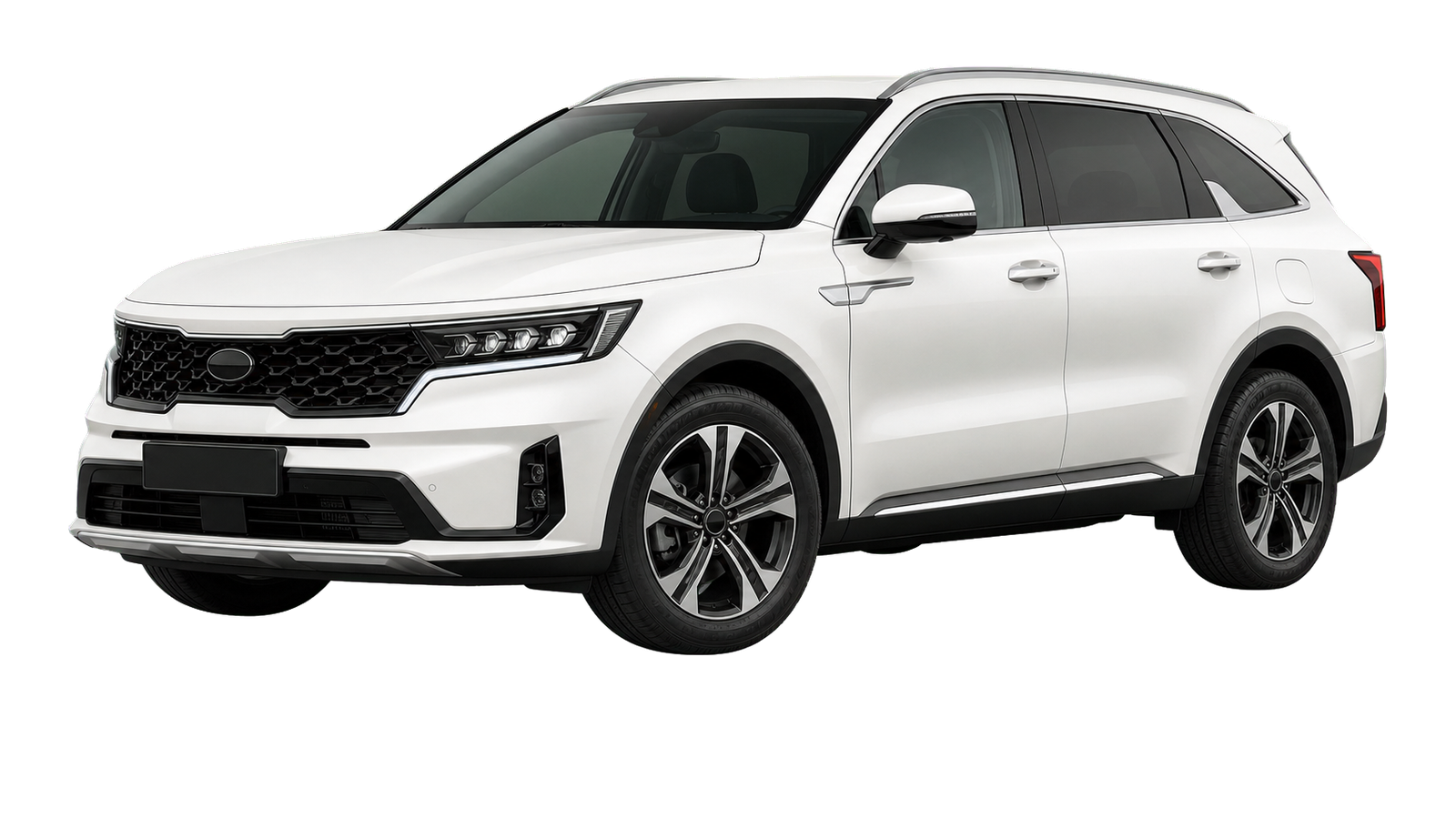 Kia Sorento 2022 또는 동급