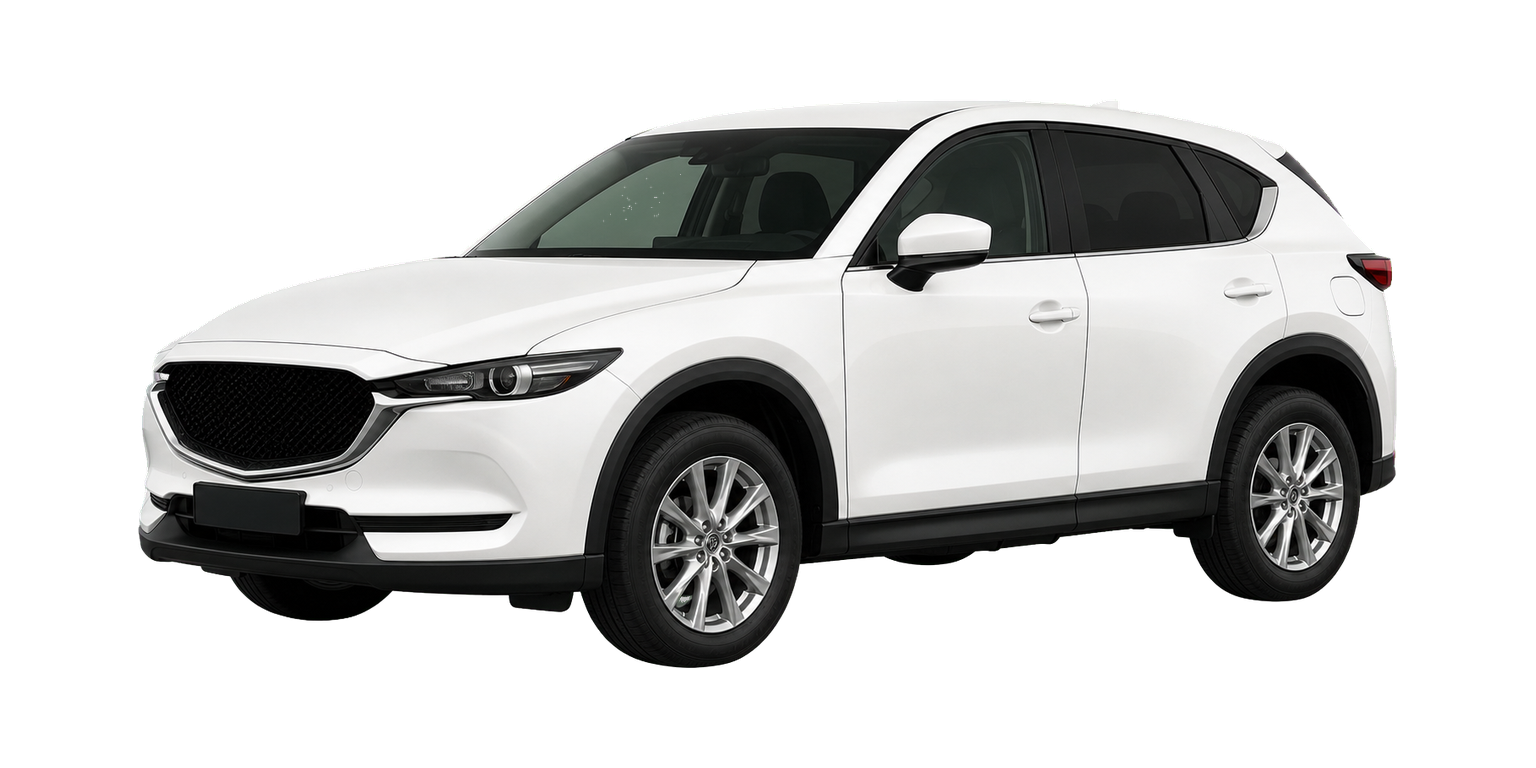 Mazda CX-5 2024 또는 동급