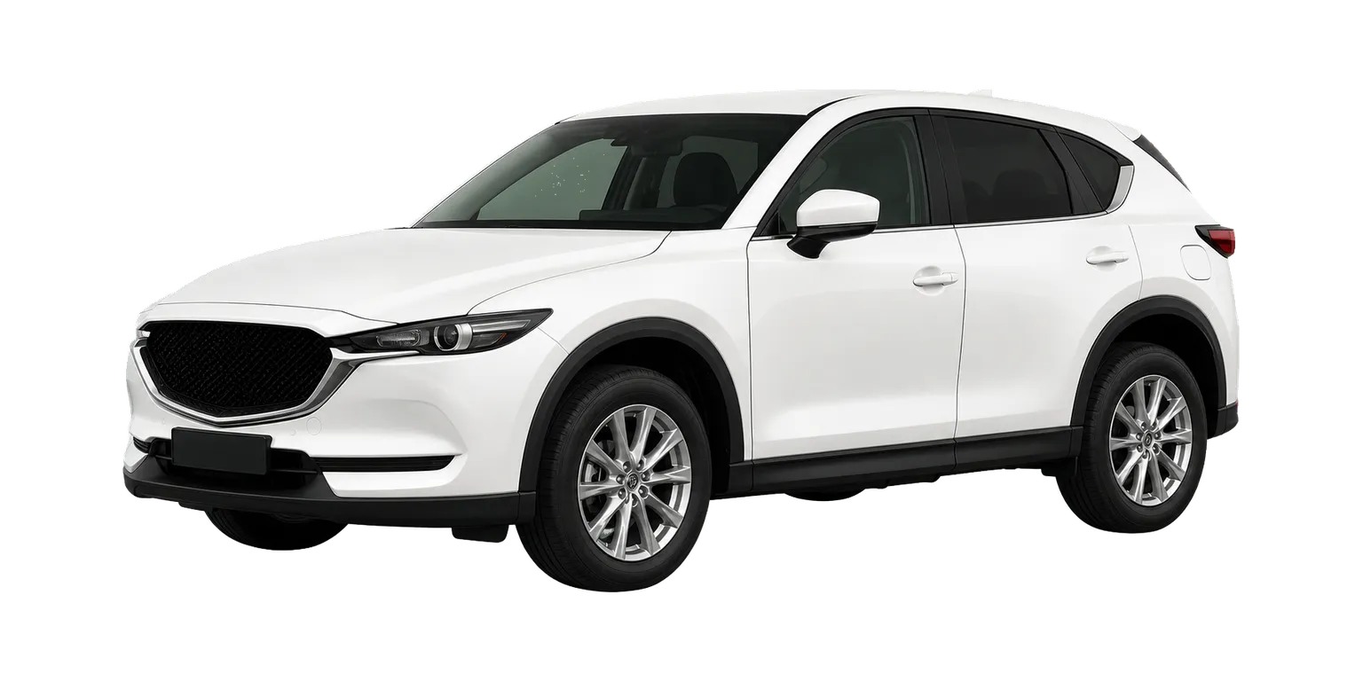 Mazda CX-5 2024 또는 동급