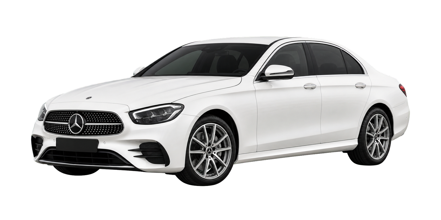 MERCEDES E200 2022 또는 동급
