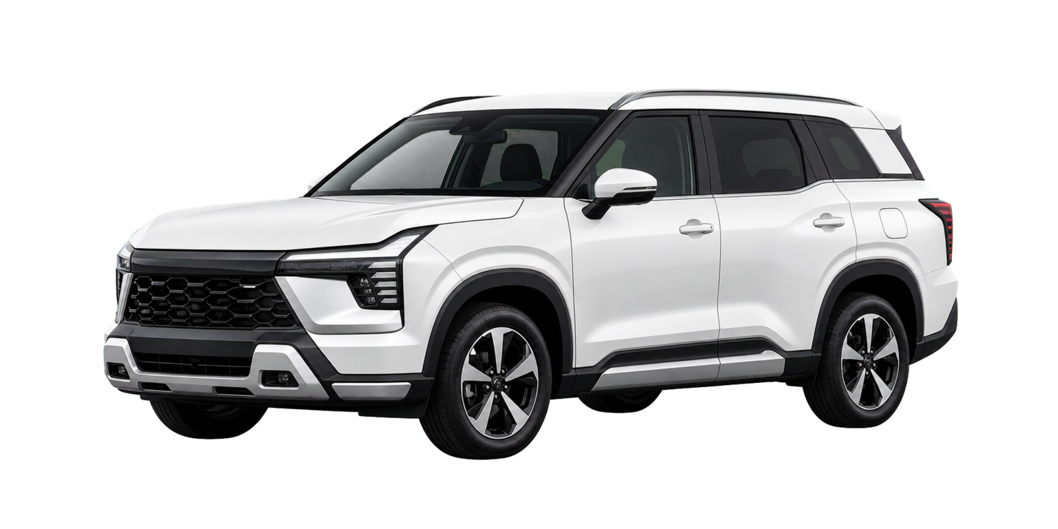 MITSUBISHI DESTINATOR 또는 동급