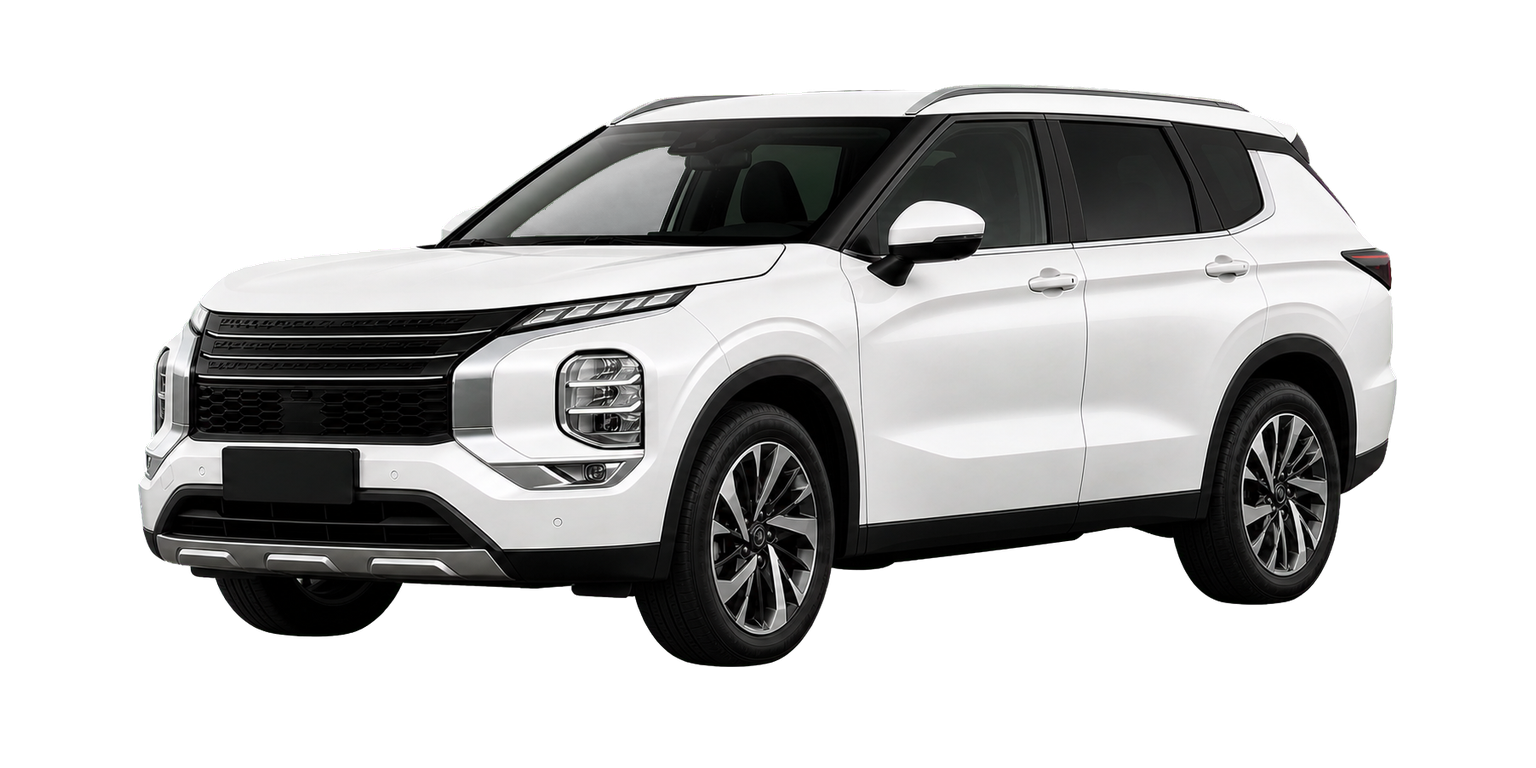 MITSUBISHI OUTLANDER 2022 또는 동급