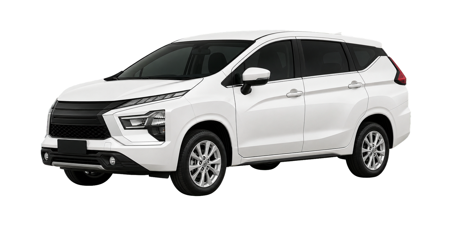 Mitsubishi Xpander 2024 또는 동급