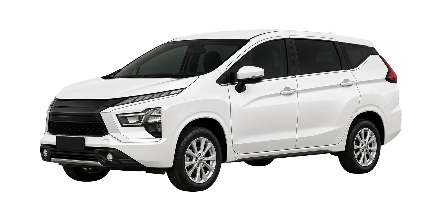 Mitsubishi Xpander 2024 또는 동급