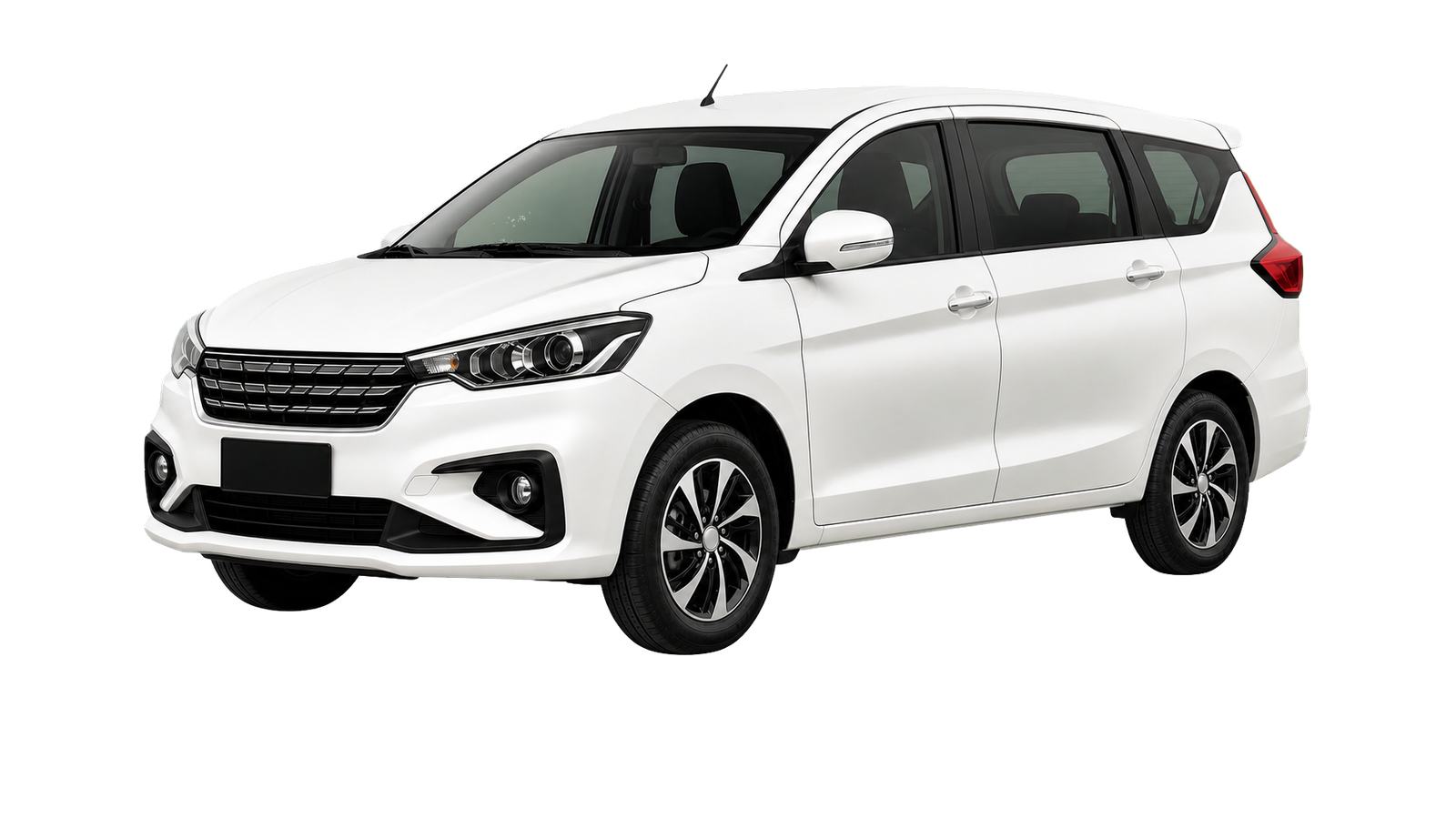 Suzuki Ertiga 또는 동급