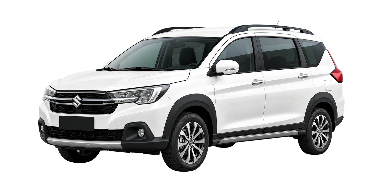 Suzuki XL7 또는 동급
