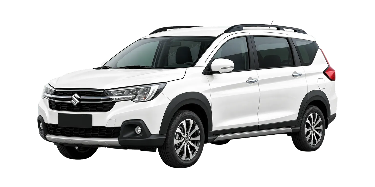Suzuki XL7/ Ertiga 또는 동급