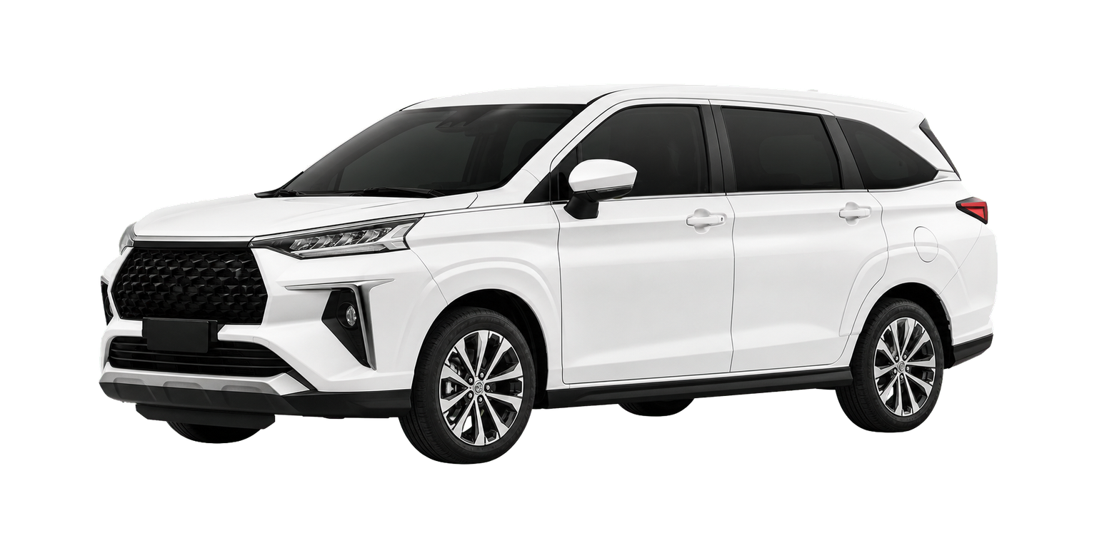Toyota Veloz 2023 또는 동급