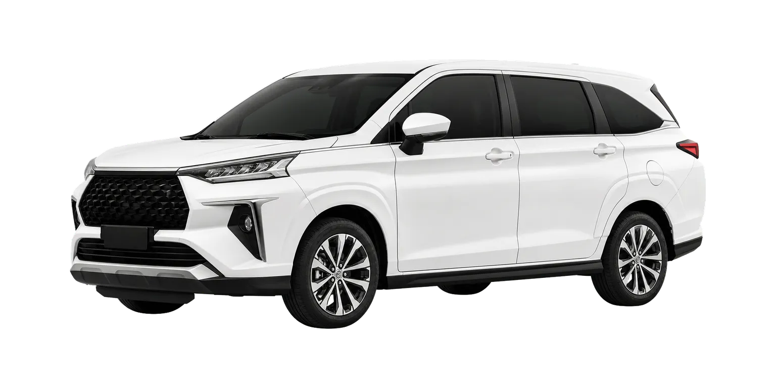 Toyota Veloz 2023 또는 동급
