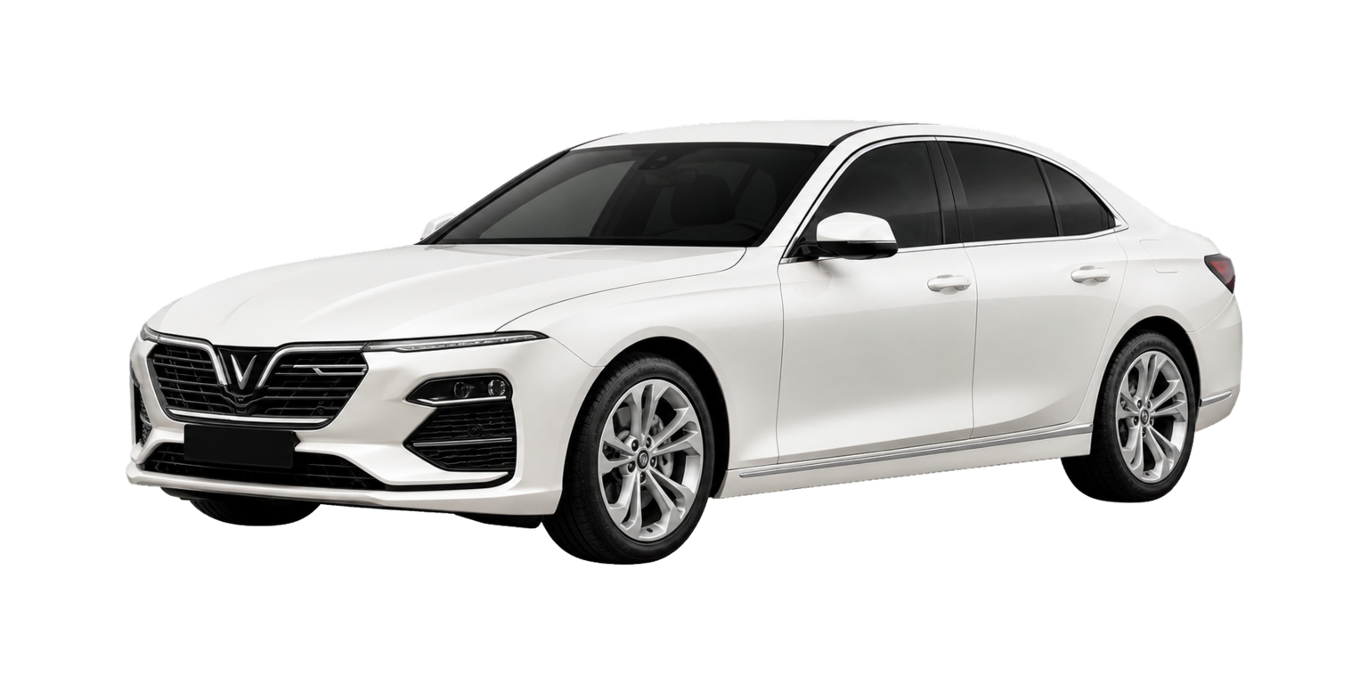 VinFast Lux A 2.0 2021 또는 동급