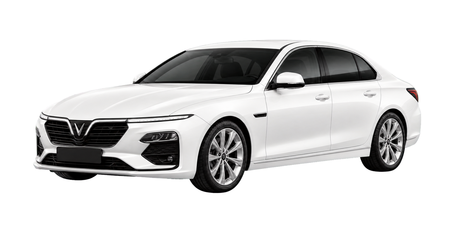 Vinfast Lux A2.0 2022 또는 동급