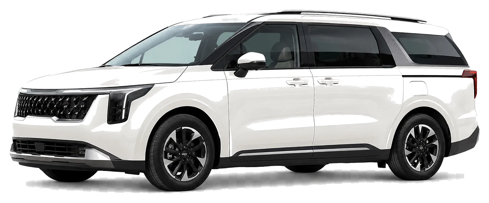 Toyota Avanza 또는 동급